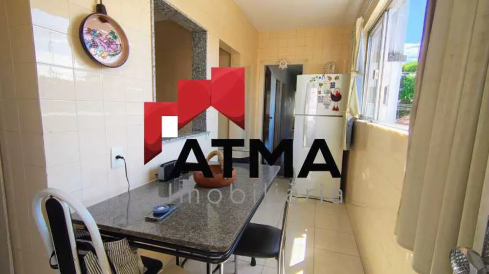 Casa, 6 quartos, 120 m² - Foto 23