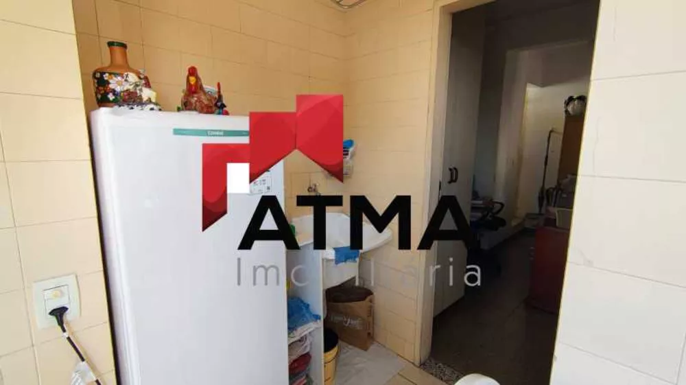 Casa, 6 quartos, 120 m² - Foto 20