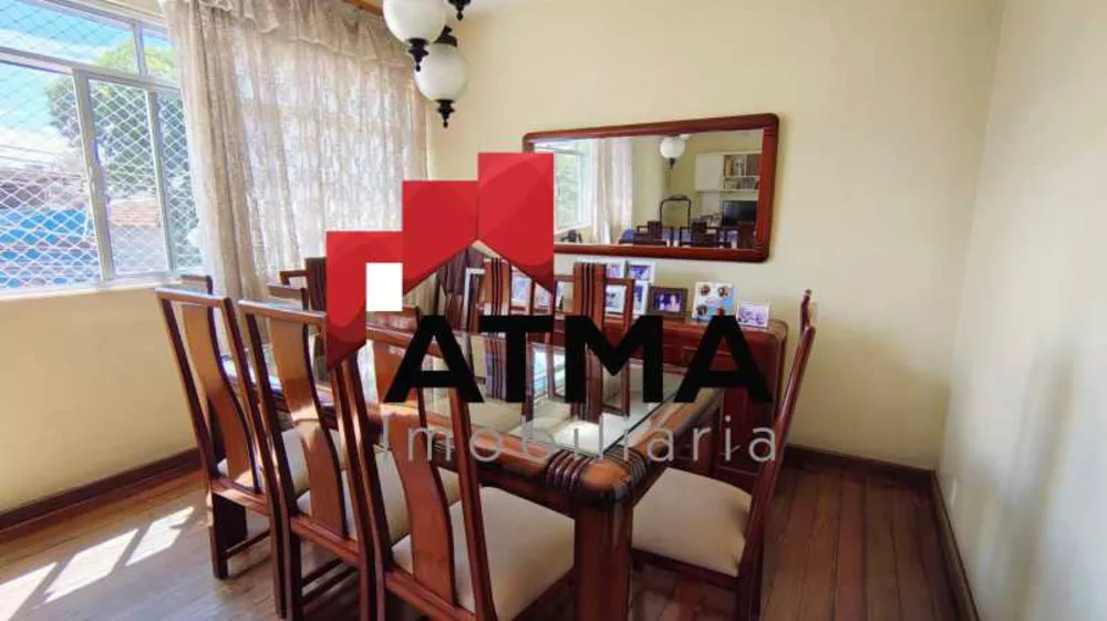 Casa, 6 quartos, 120 m² - Foto 21