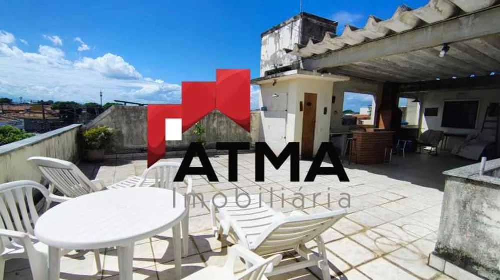 Casa, 6 quartos, 120 m² - Foto 6
