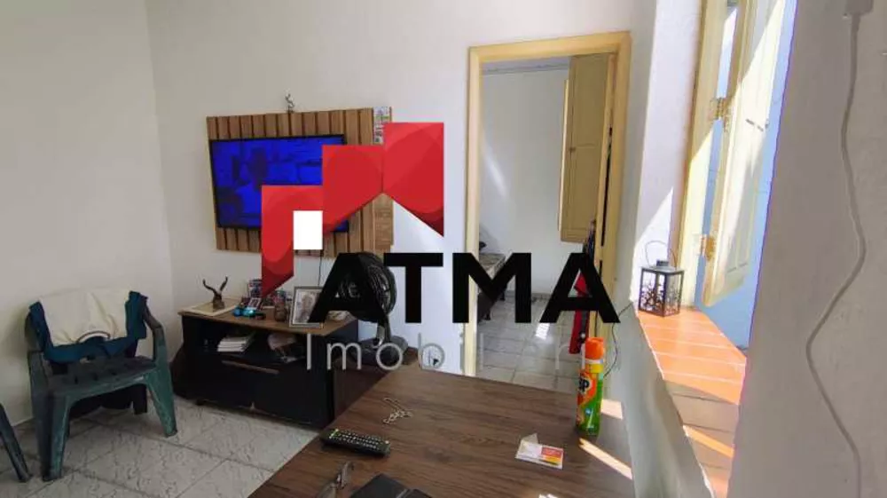 Casa, 6 quartos, 120 m² - Foto 4