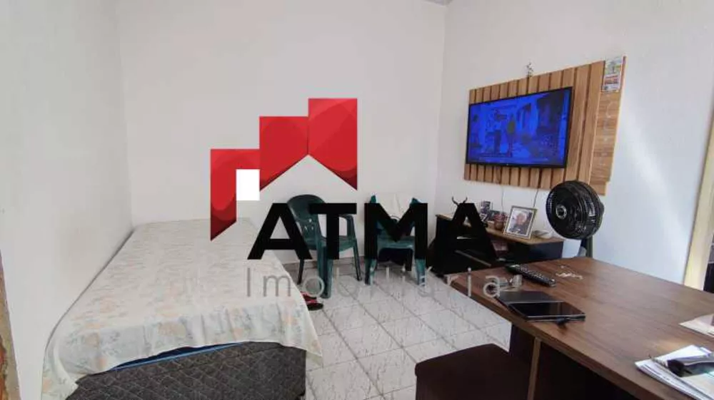 Casa, 6 quartos, 120 m² - Foto 13