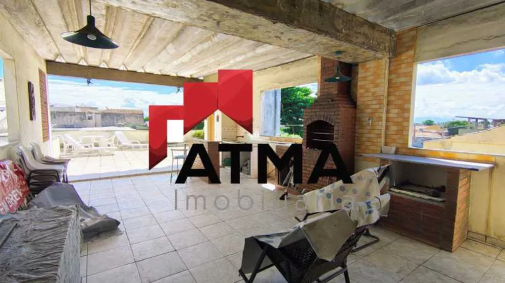 Casa, 6 quartos, 120 m² - Foto 3