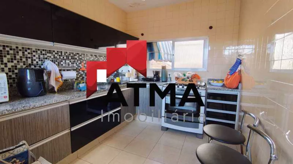 Casa, 6 quartos, 120 m² - Foto 8