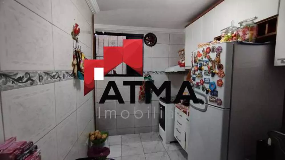 Casa de Vila, 2 quartos - Foto 4