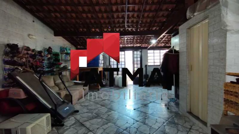 Casa de Vila, 2 quartos - Foto 1
