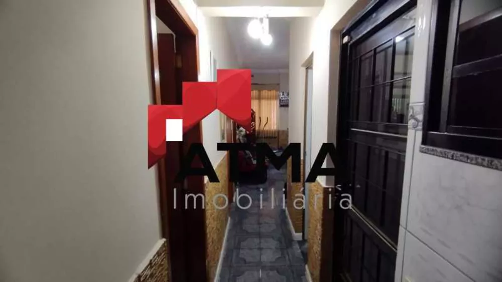 Casa de Vila, 2 quartos - Foto 15