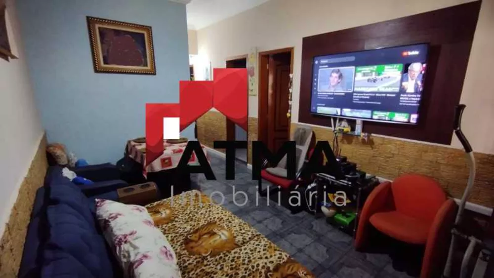 Casa de Vila, 2 quartos - Foto 6