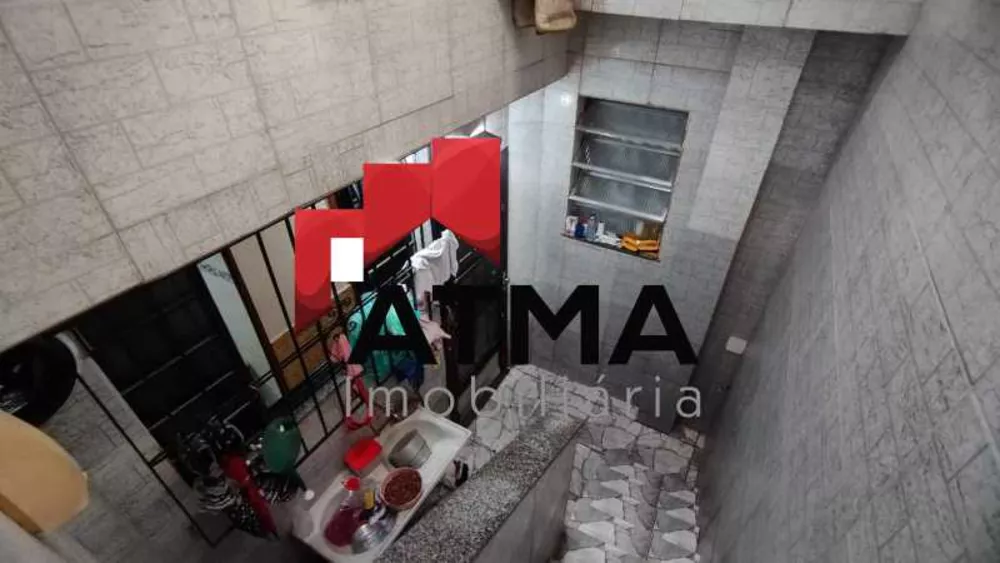 Casa de Vila, 2 quartos - Foto 17