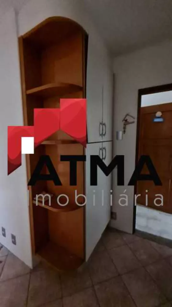 Apartamento, 2 quartos, 80 m² - Foto 6
