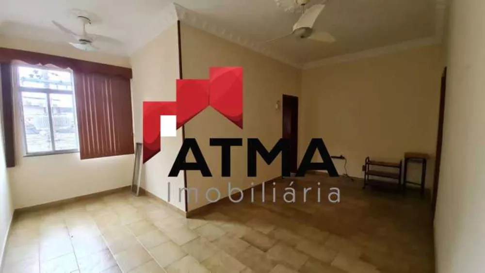 Apartamento, 2 quartos, 80 m² - Foto 1