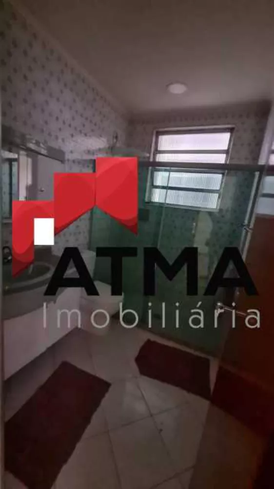 Apartamento, 2 quartos, 80 m² - Foto 4