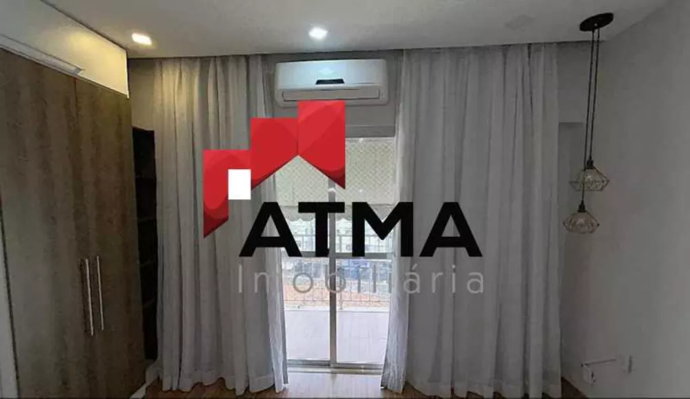 Apartamento, 2 quartos, 98 m² - Foto 7