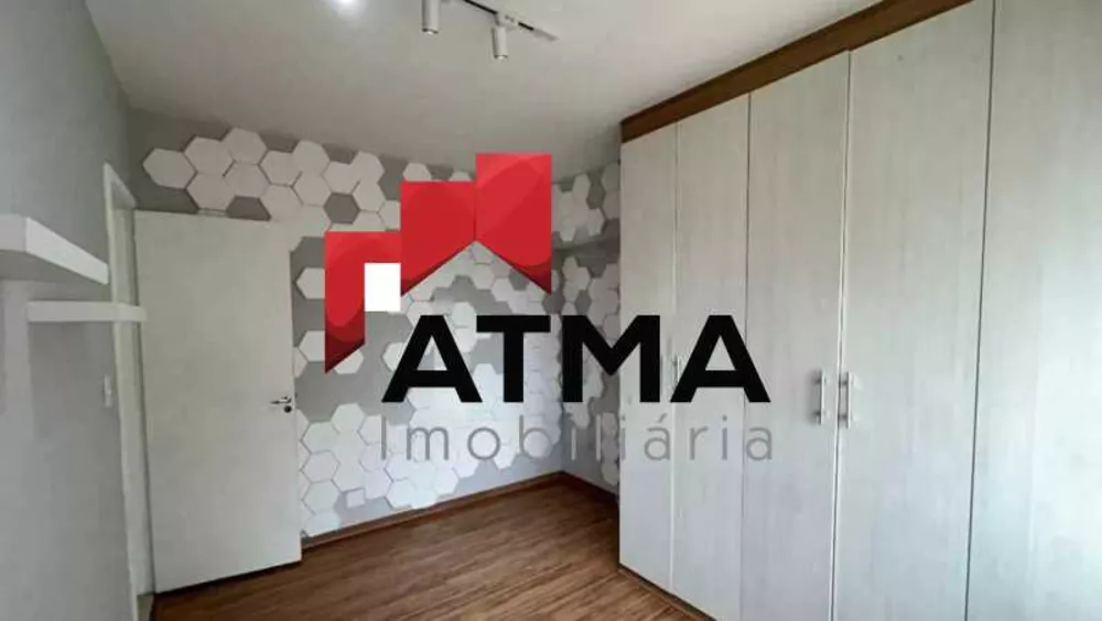 Apartamento, 2 quartos, 98 m² - Foto 9