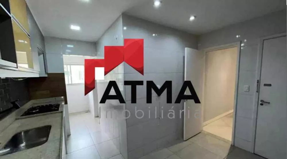 Apartamento, 2 quartos, 98 m² - Foto 5