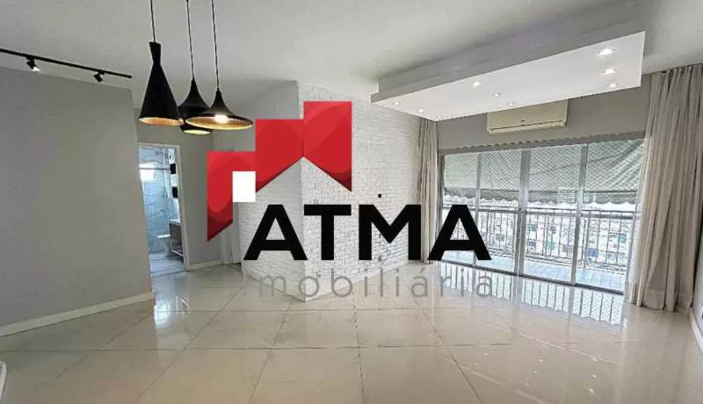 Apartamento, 2 quartos, 98 m² - Foto 2