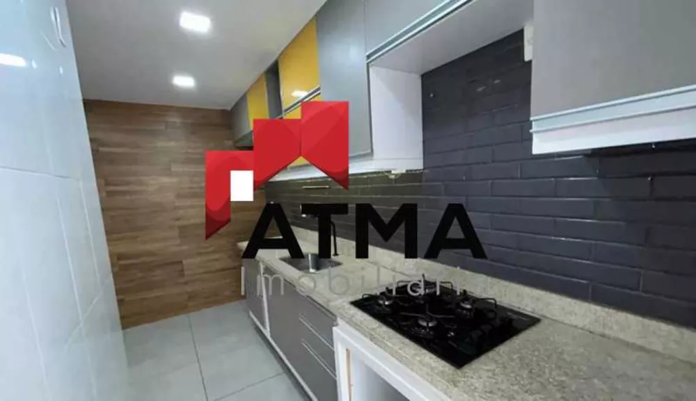 Apartamento, 2 quartos, 98 m² - Foto 12