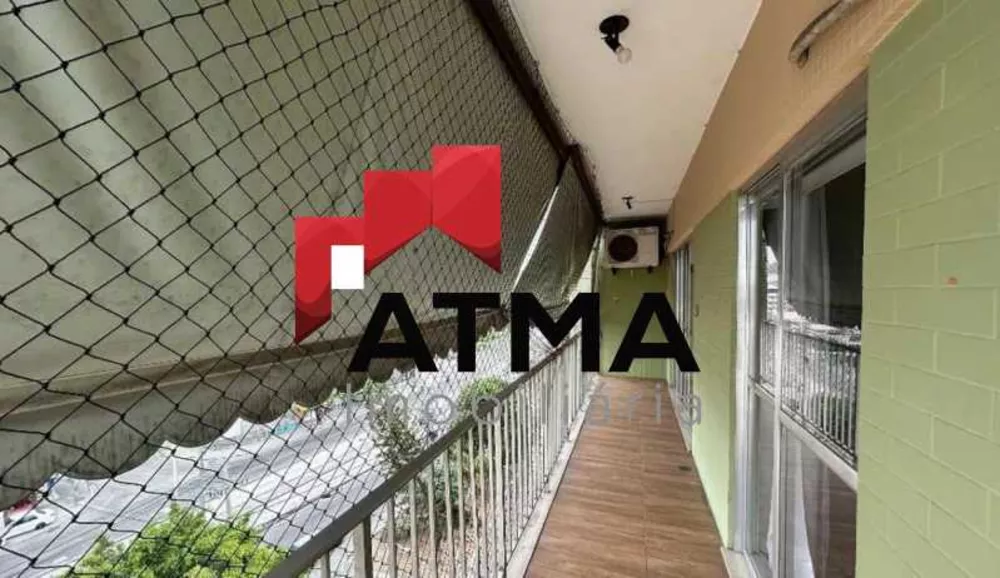 Apartamento, 2 quartos, 98 m² - Foto 3
