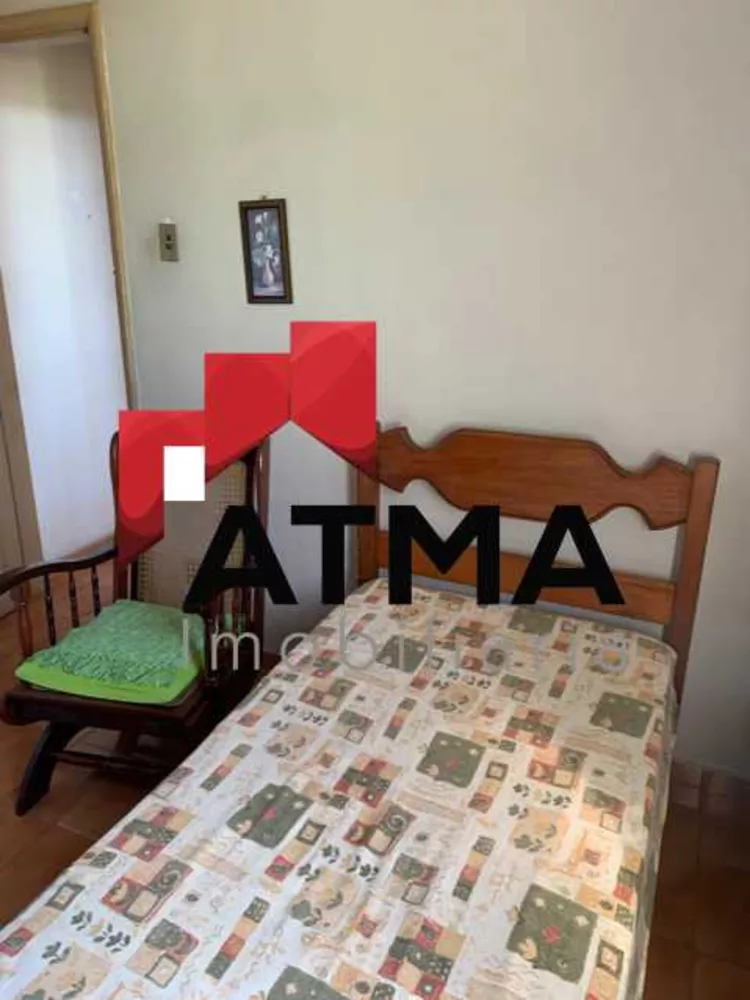 Apartamento, 1 quarto, 40 m² - Foto 6