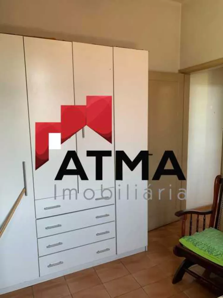 Apartamento, 1 quarto, 40 m² - Foto 11