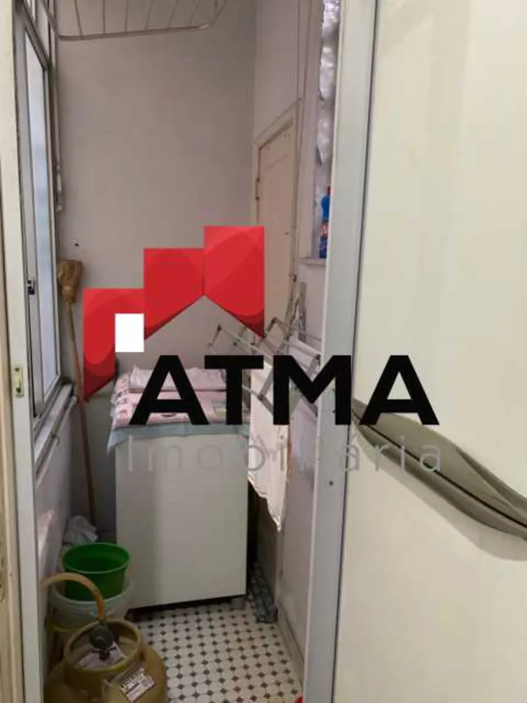 Apartamento, 1 quarto, 40 m² - Foto 15