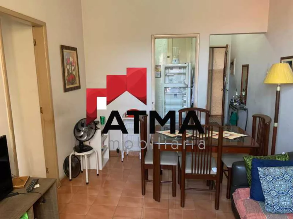 Apartamento, 1 quarto, 40 m² - Foto 4