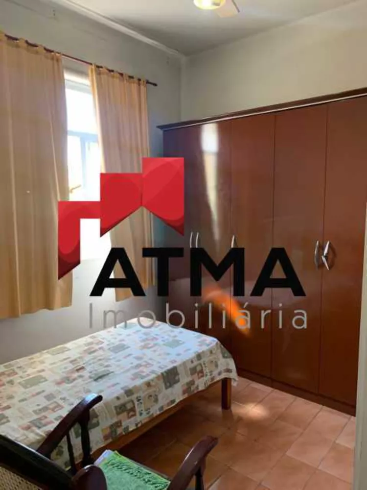 Apartamento, 1 quarto, 40 m² - Foto 2