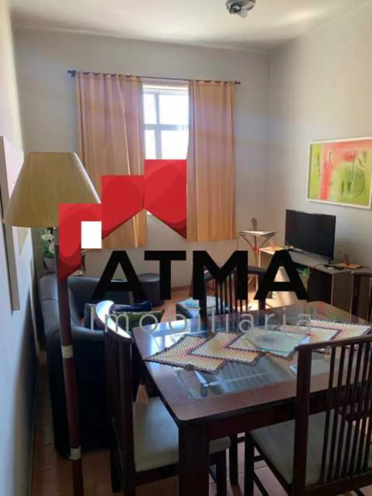 Apartamento, 1 quarto, 40 m² - Foto 1