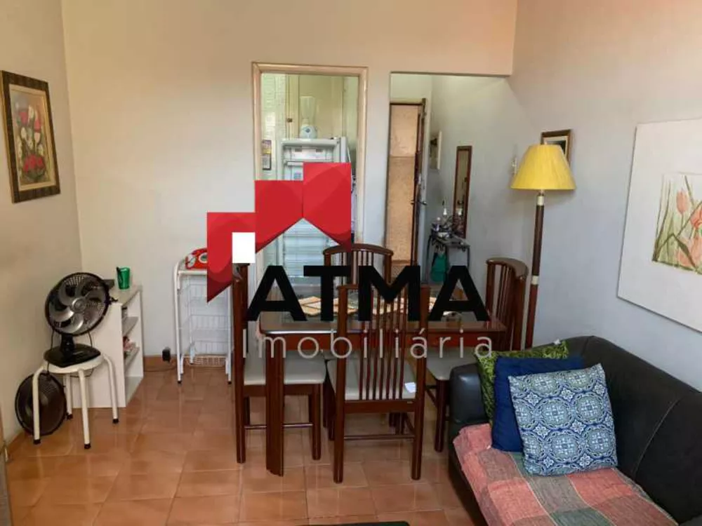 Apartamento, 1 quarto, 40 m² - Foto 7