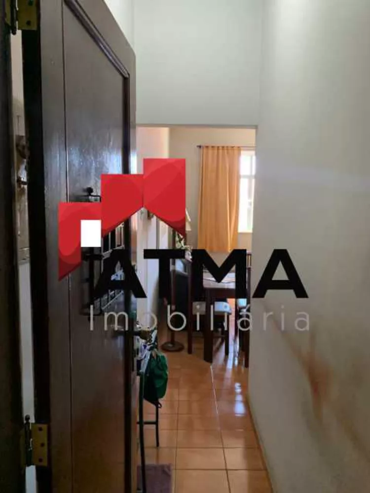 Apartamento, 1 quarto, 40 m² - Foto 17