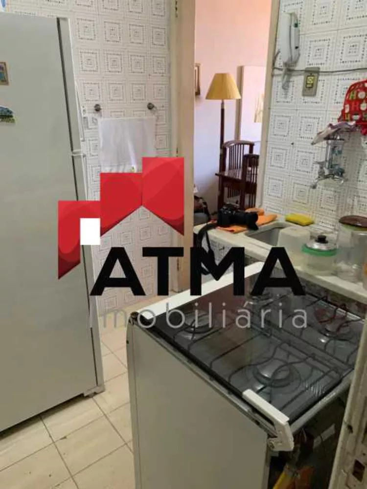 Apartamento, 1 quarto, 40 m² - Foto 10