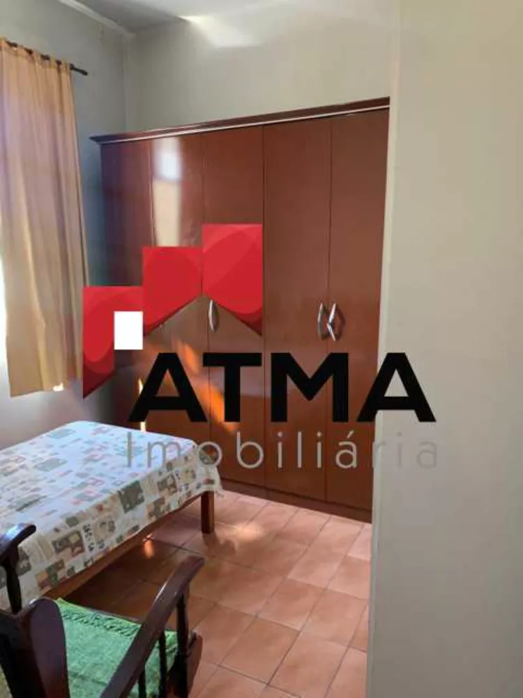 Apartamento, 1 quarto, 40 m² - Foto 3