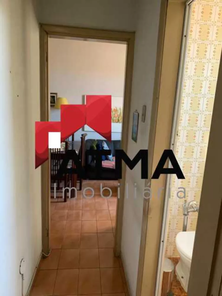 Apartamento, 1 quarto, 40 m² - Foto 8