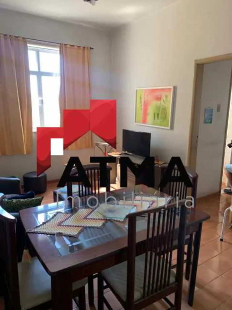 Apartamento, 1 quarto, 40 m² - Foto 5