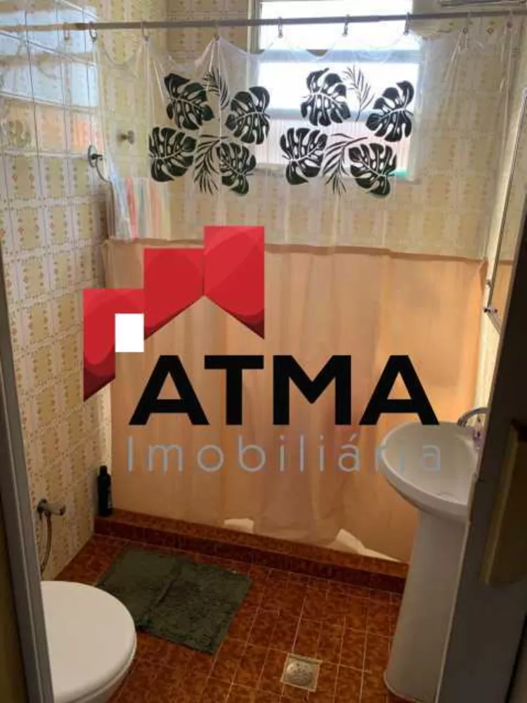 Apartamento, 1 quarto, 40 m² - Foto 19