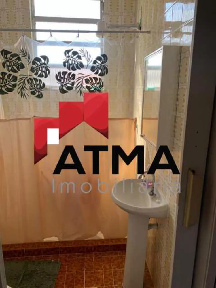 Apartamento, 1 quarto, 40 m² - Foto 9