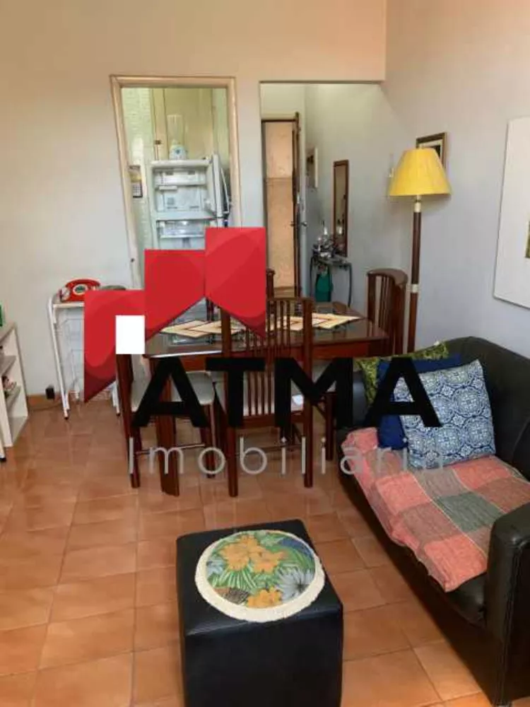 Apartamento, 1 quarto, 40 m² - Foto 18