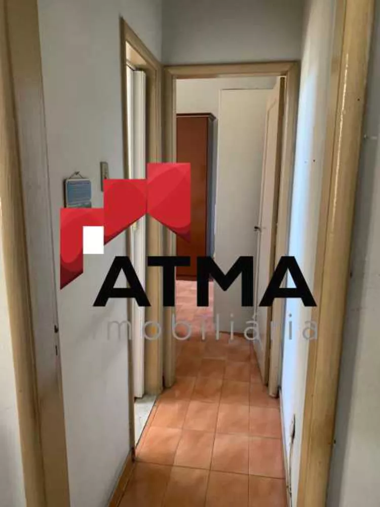 Apartamento, 1 quarto, 40 m² - Foto 20