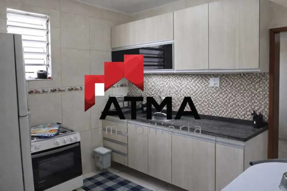 Apartamento, 2 quartos, 64 m² - Foto 8