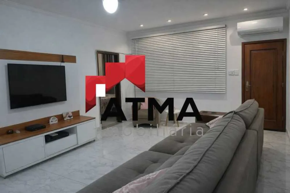 Apartamento, 2 quartos, 64 m² - Foto 2