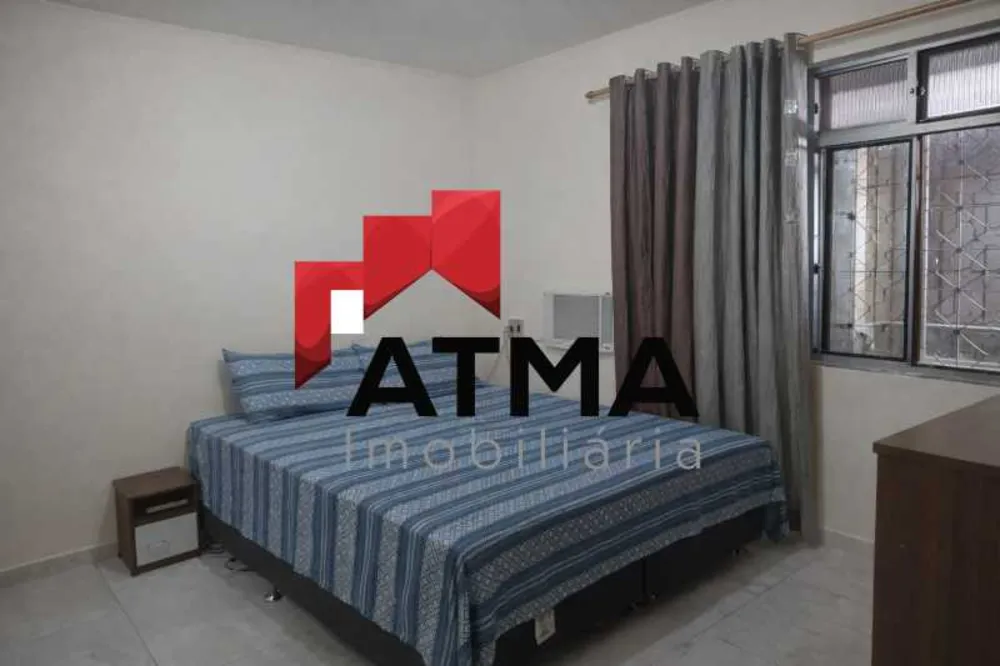 Apartamento, 2 quartos, 64 m² - Foto 3