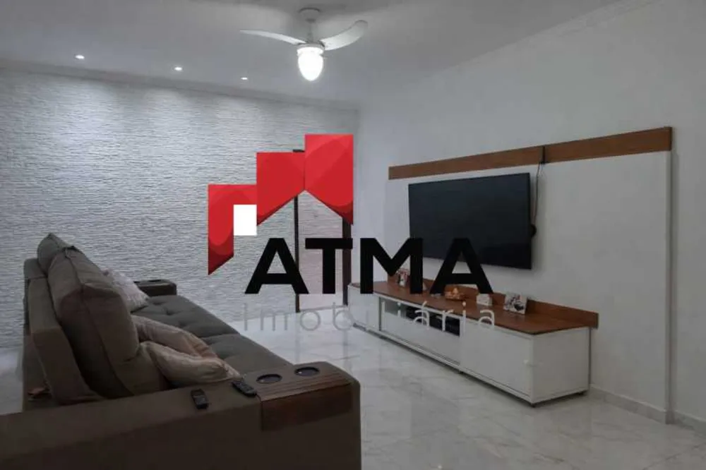 Apartamento, 2 quartos, 64 m² - Foto 4