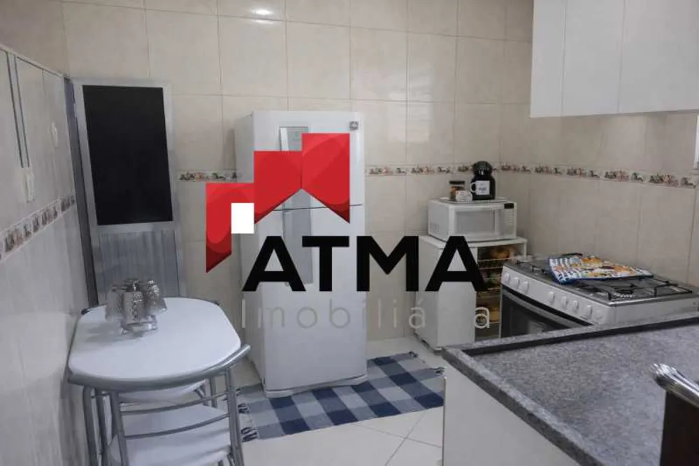 Apartamento, 2 quartos, 64 m² - Foto 12