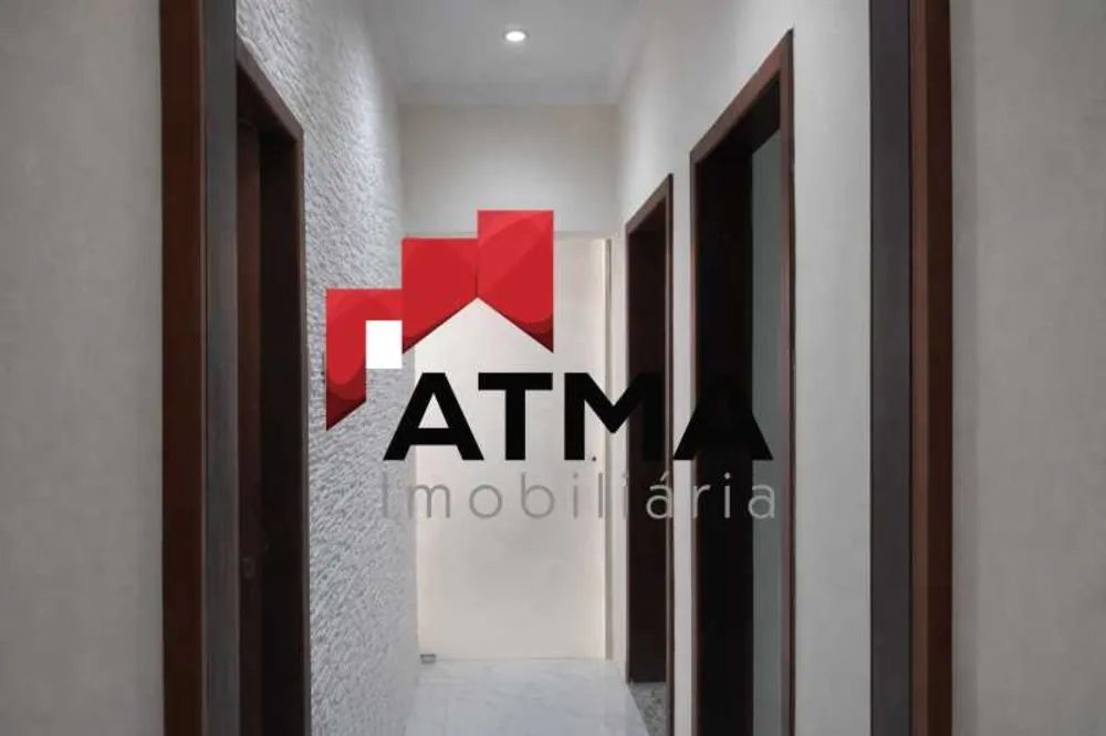 Apartamento, 2 quartos, 64 m² - Foto 6