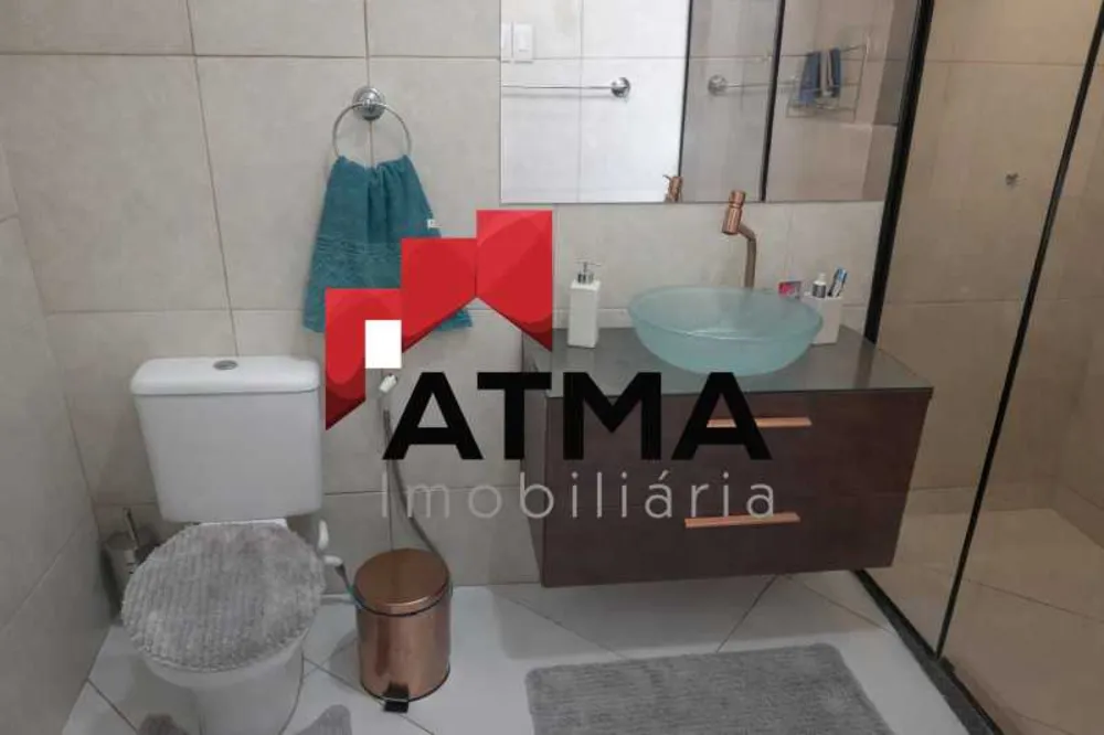 Apartamento, 2 quartos, 64 m² - Foto 11