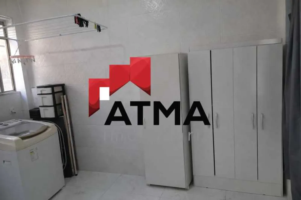Apartamento, 2 quartos, 64 m² - Foto 9