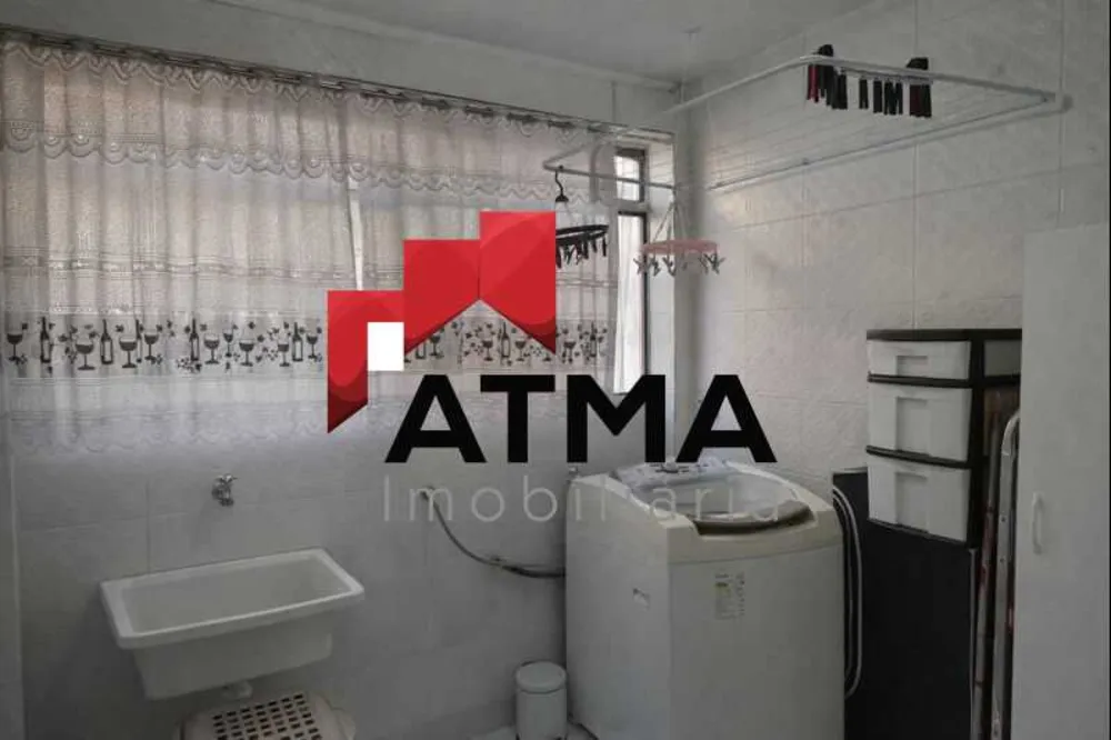 Apartamento, 2 quartos, 64 m² - Foto 15