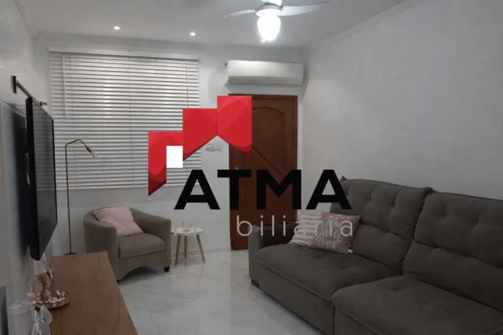 Apartamento, 2 quartos, 64 m² - Foto 16