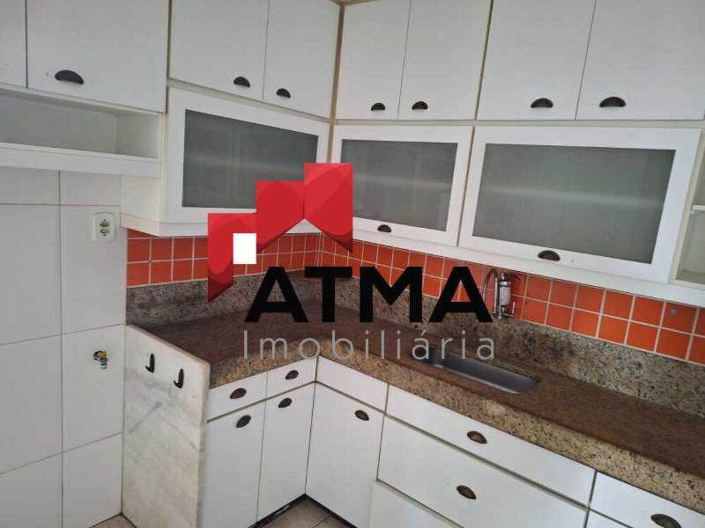 Apartamento à venda com 3 quartos, 141m² - Foto 20