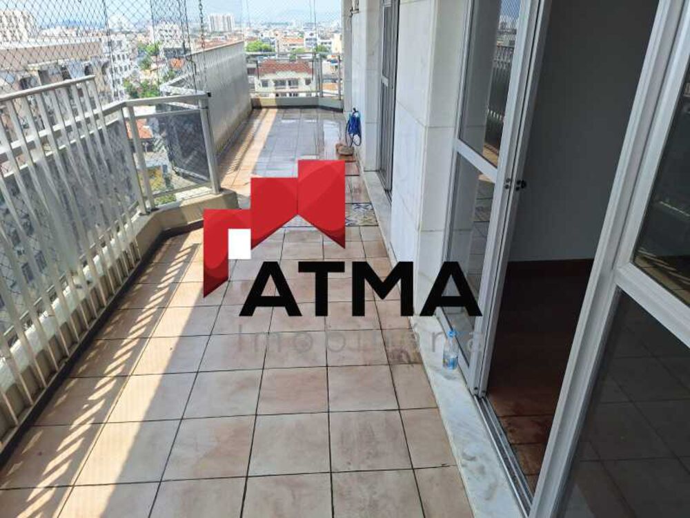 Apartamento à venda com 3 quartos, 141m² - Foto 7